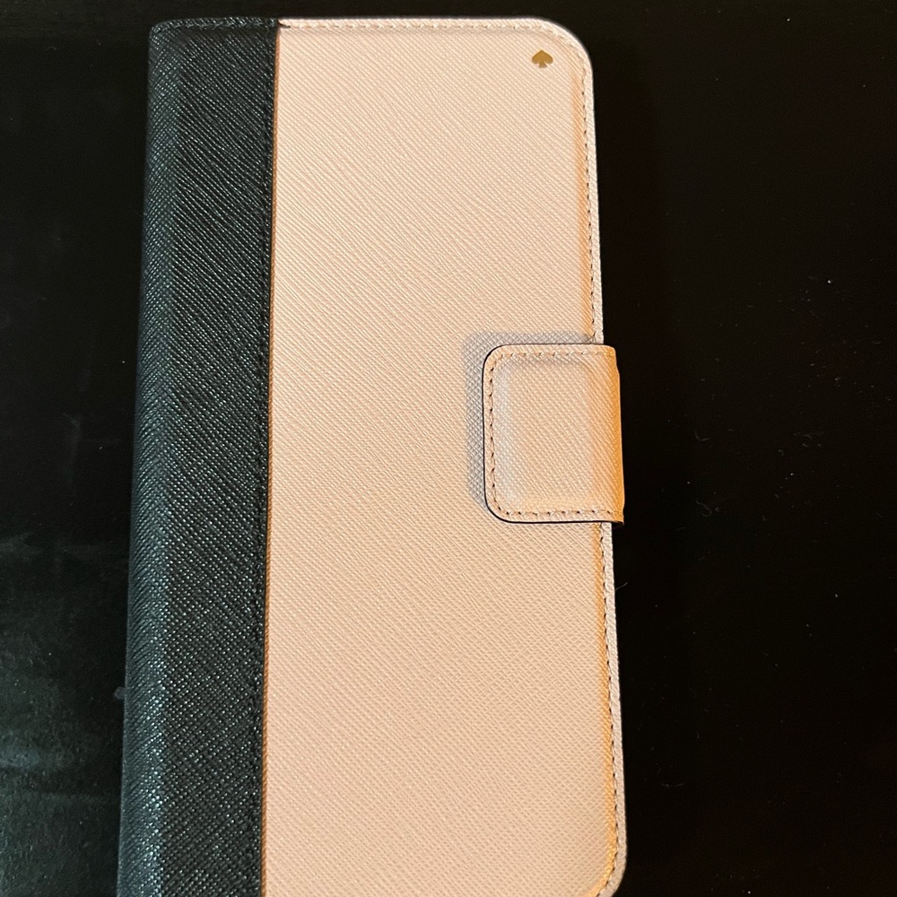 iPhone XS Max case Kate Spade